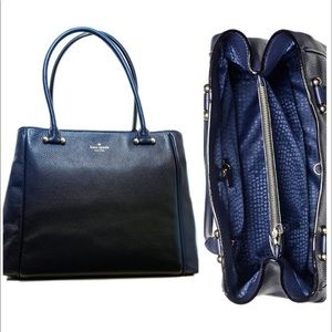 Kate Spade Navy Charles Street Reis